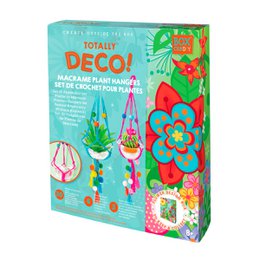 Colorful arts and crafts set with floral designs, including decorative elements like flowers, leaves, and pom-poms. The set allows for creative DIY projects and decorations.