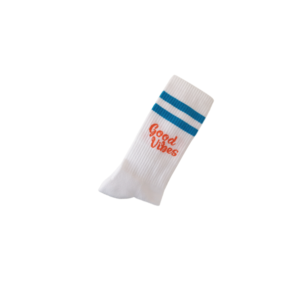 GOOD VIBES-SOCKEN