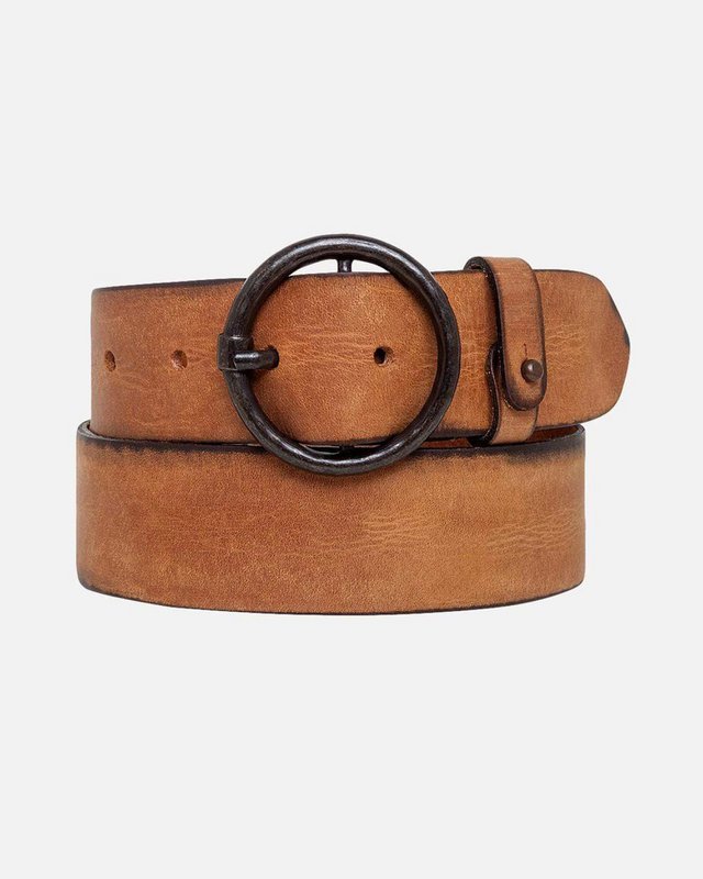 Pip | Premium Italian Leather Belt