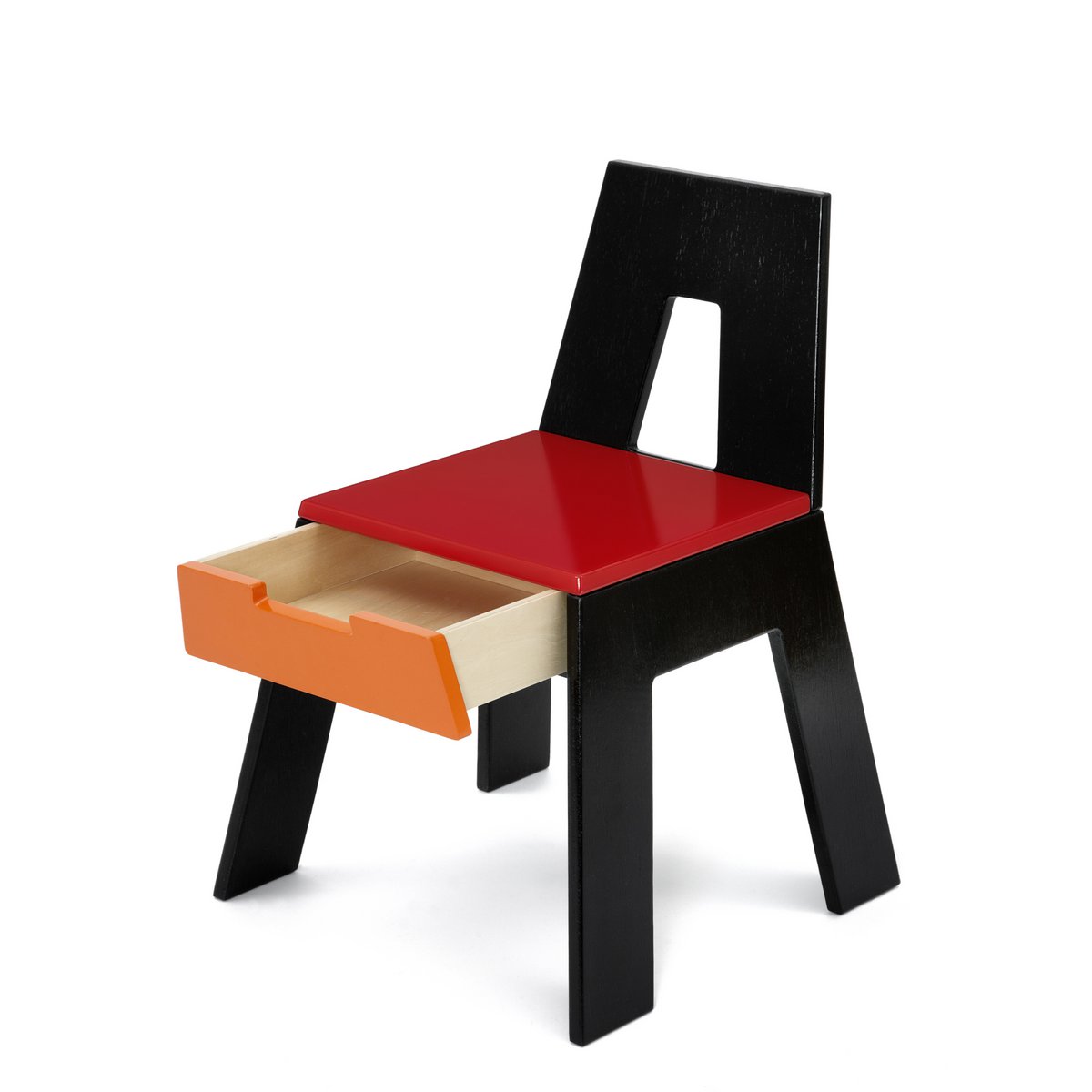 A Chair & A Table