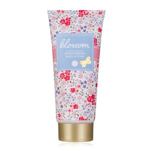 BLOSSOM3 200ml bodylotion in tube