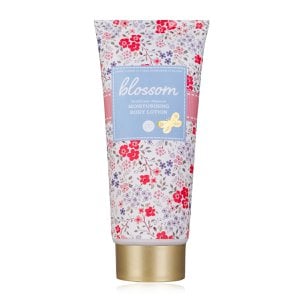 BLOSSOM3 200ml bodylotion in tube