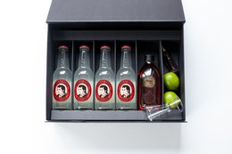 Virgin Dark „n Stormy”