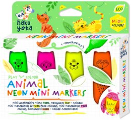 Mini Markers
