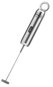 Rösle Kitchen - Milk frother Ø 2.2 cm - Silver