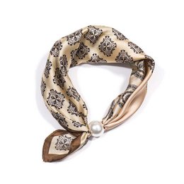 Narrow scarf - Ethel