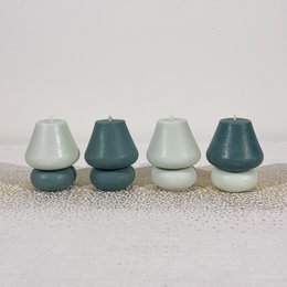 Little Night Light Candle
