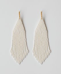 Boucles d'oreilles • Pureté
