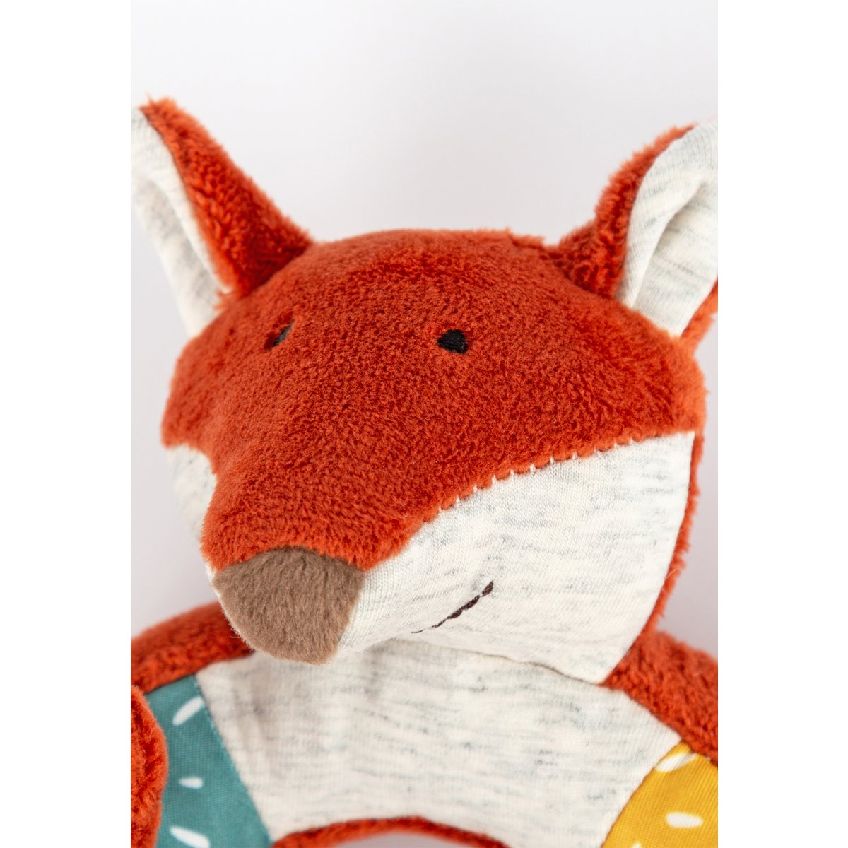 Aktywny – Ring Fox, PlayQ