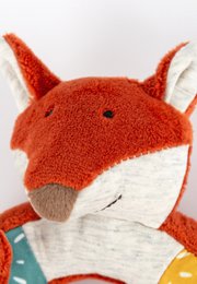Aktywny – Ring Fox, PlayQ