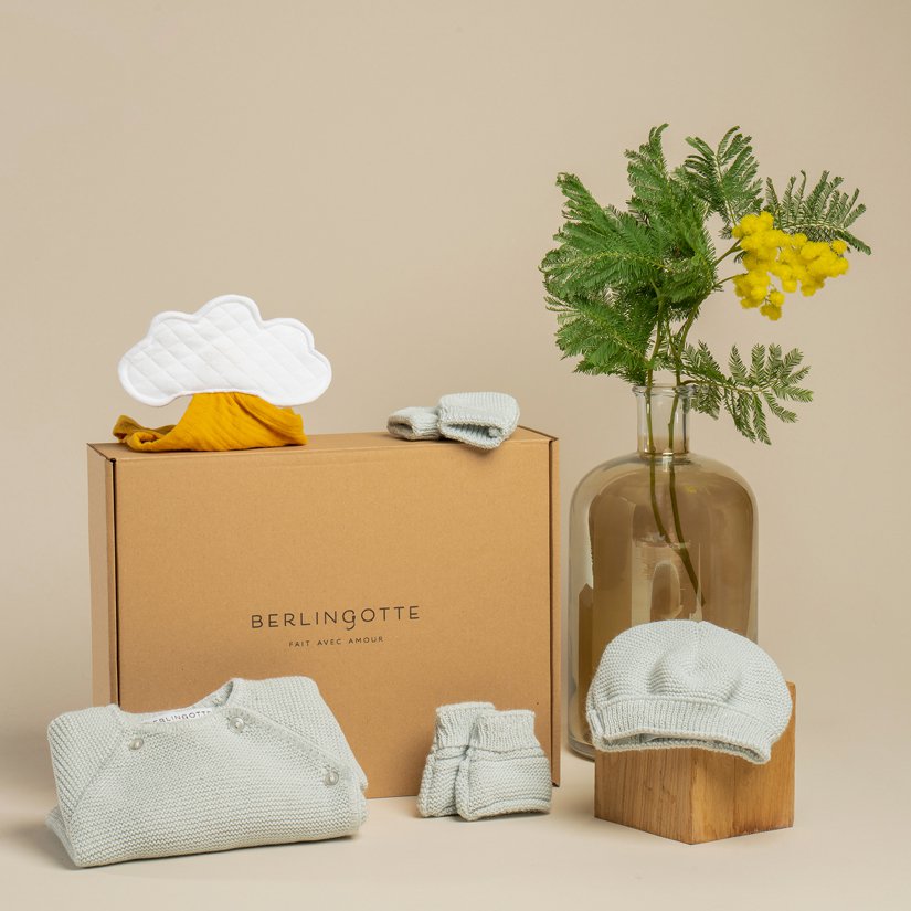 Le trousseau