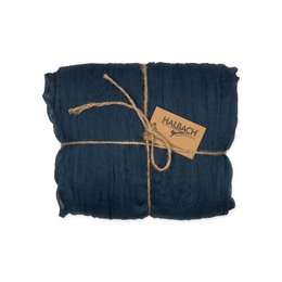 Table runner, gauze, cheesecloth, uni ca.70cm x 300cm
