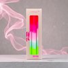 Dip Dye Neon * Lollipop Trees
