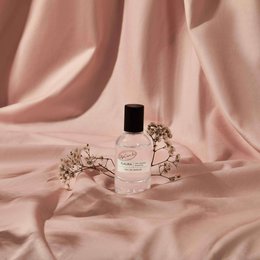 Flaura 50ml Eau de Parfum - Vegan Upcycled Perfume