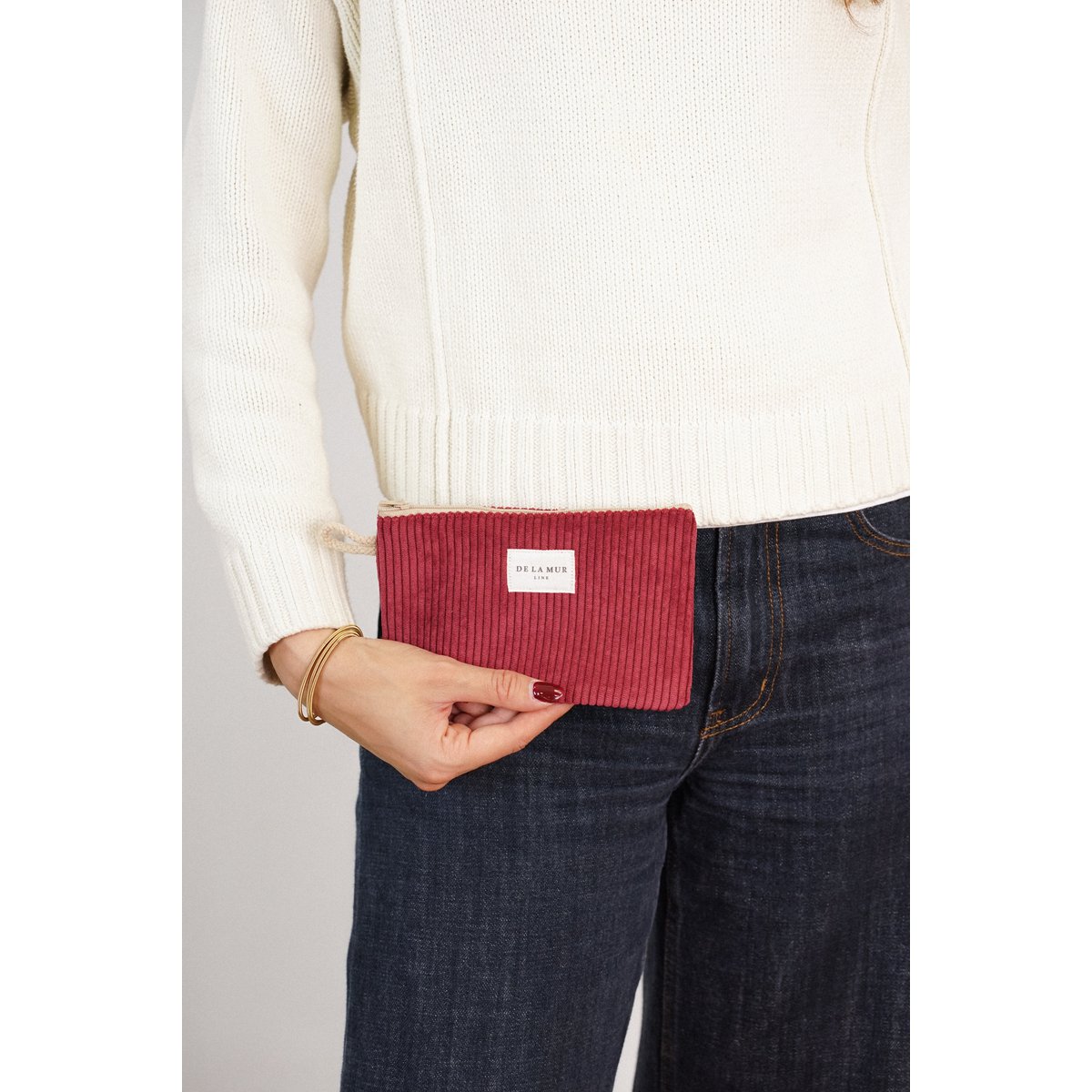 Beauty Bag Mini ARDE
