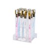 Nano-b Gold & Charcoal Toothbrush (12 pack)