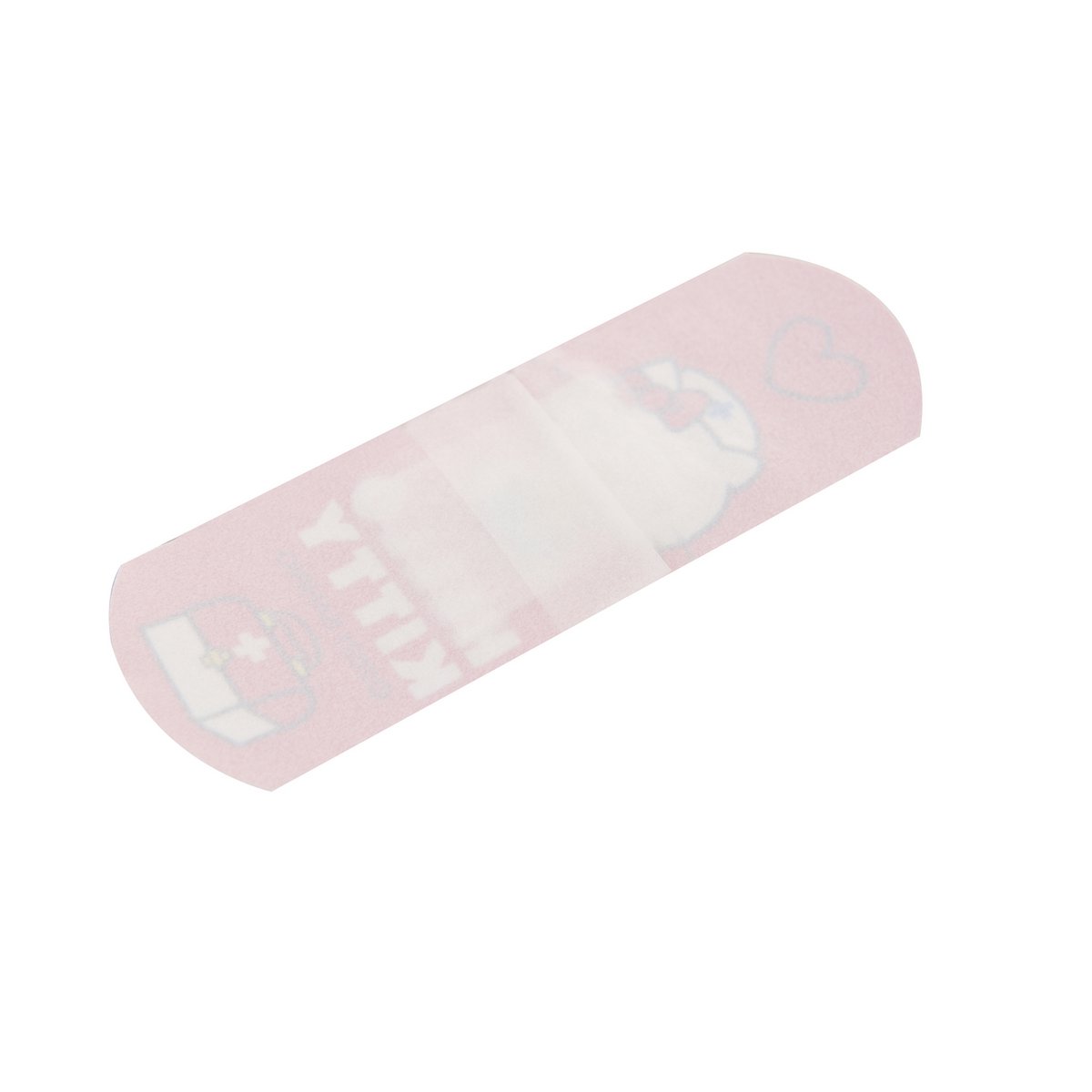🩹 HELLO KITTY DRESSINGS – KARTON MIT 24 STÜCK