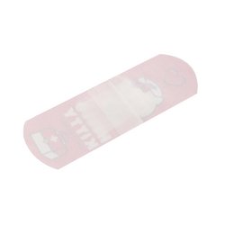🩹 HELLO KITTY DRESSINGS – ÆSKE MED 24 STK