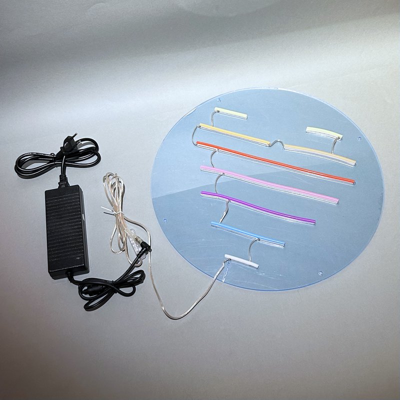 Amor Neon Led