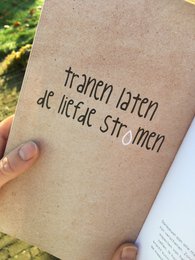 LICHT im Dunkeln - über Liebe, Angst, Hoffnung und Leben