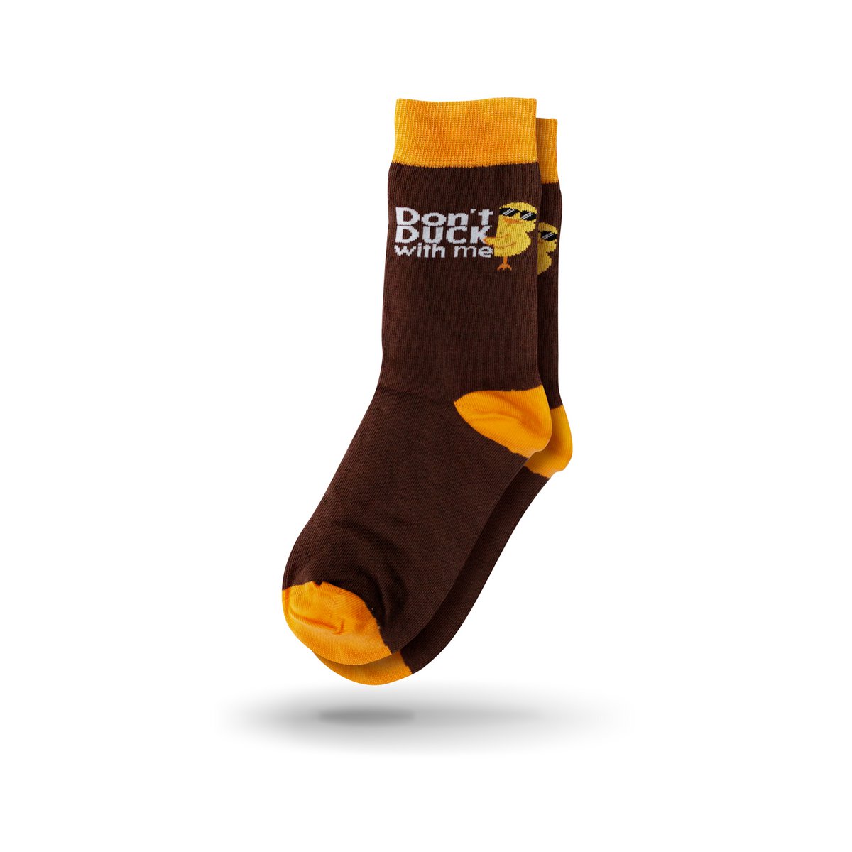 DUCK SOCKS