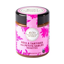Biscuiterie La Sablésienne
