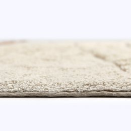 SERENA L bohemian children's rug