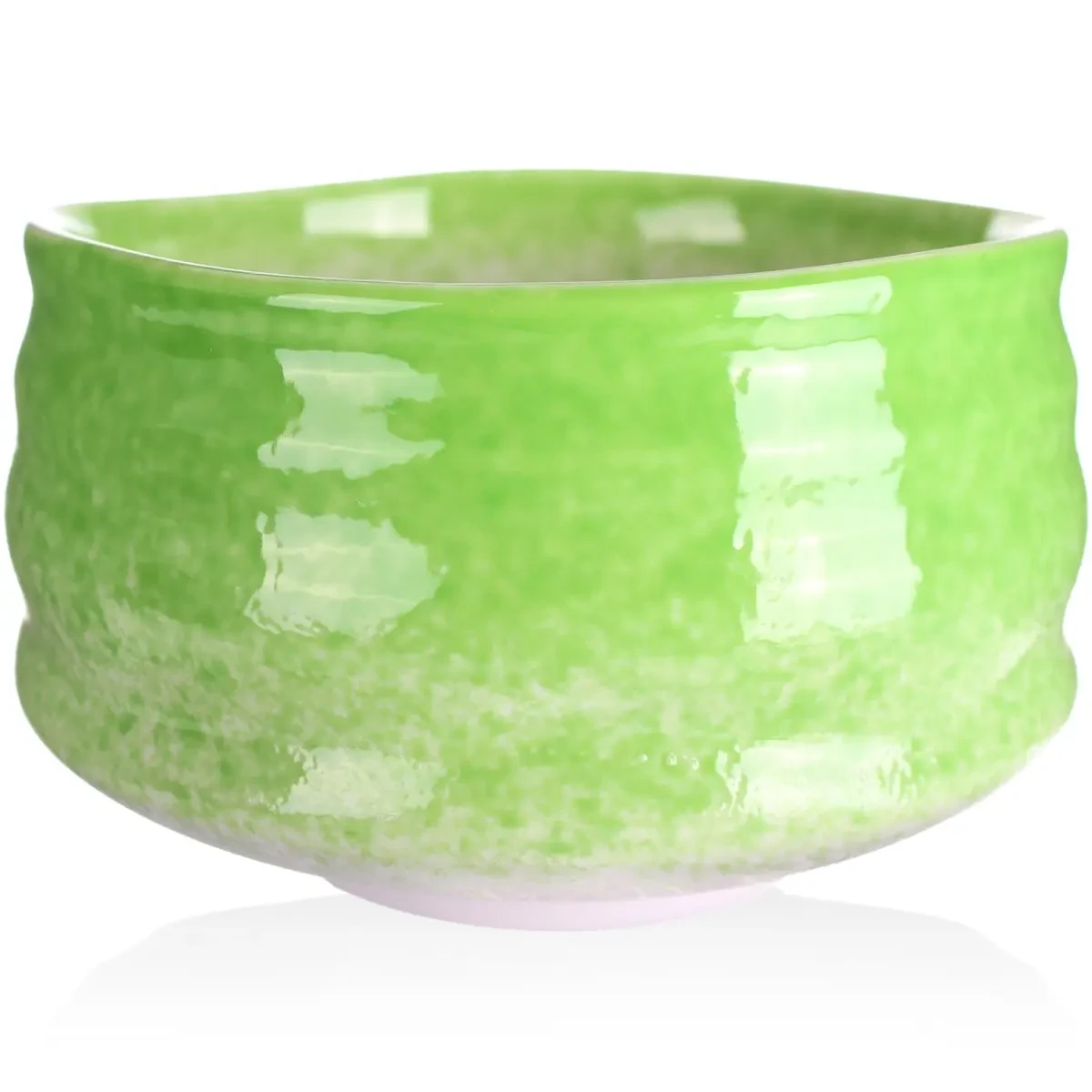 Matcha kom - Chawan theekom gemaakt van keramiek