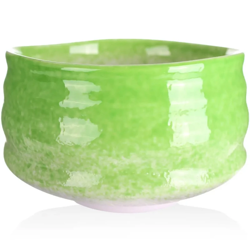 Bol à matcha - Bol à thé Chawan en céramique