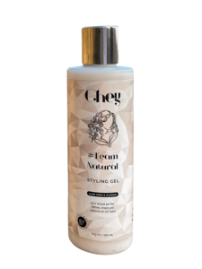 %23TeamNatural Styling Gel