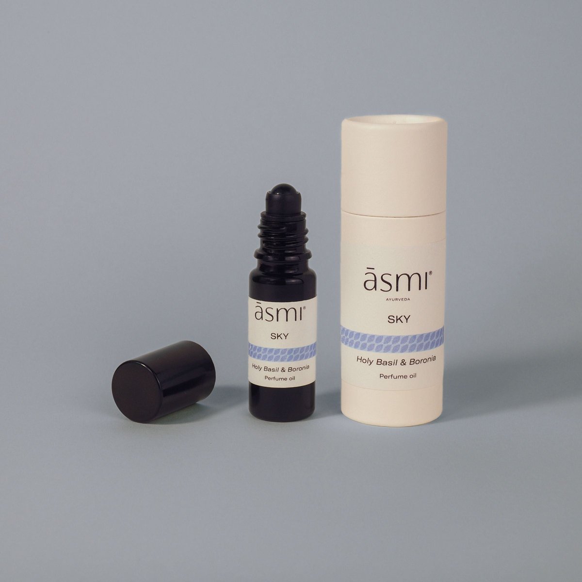 PARFUM OIL SKY