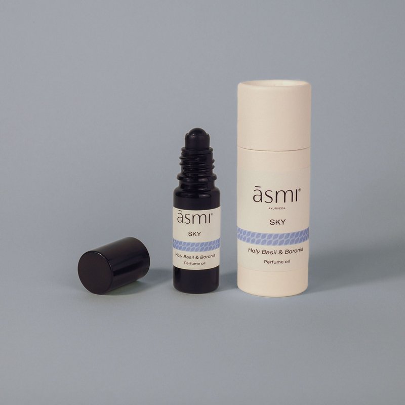 PARFUM OLIE SKY