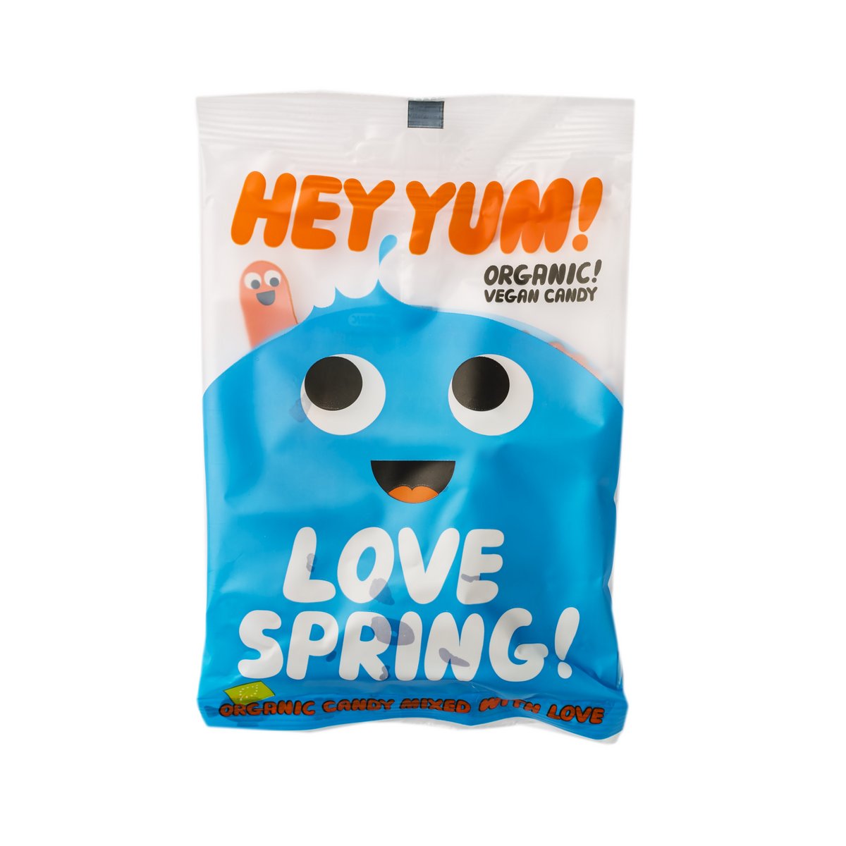 Organic gummies Love Spring 100g