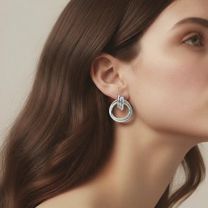 Earrings - Rosalie