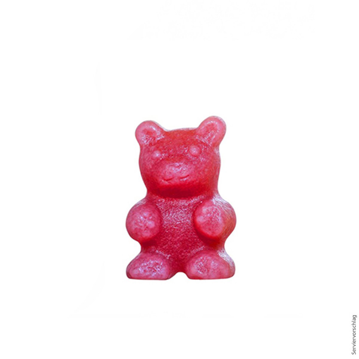 Tea Bears® – Punch Bears 80g