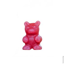 Tea Bears® – Punch Bears 80g