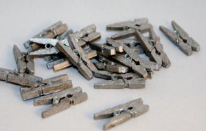 Pegs Holz OK 0950