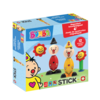 Stick O Bumba set