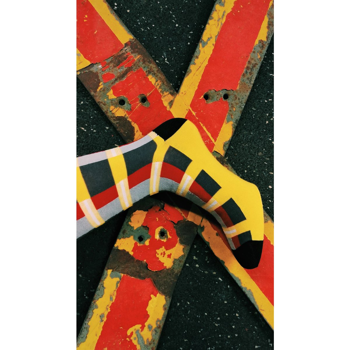 Quattro Socks