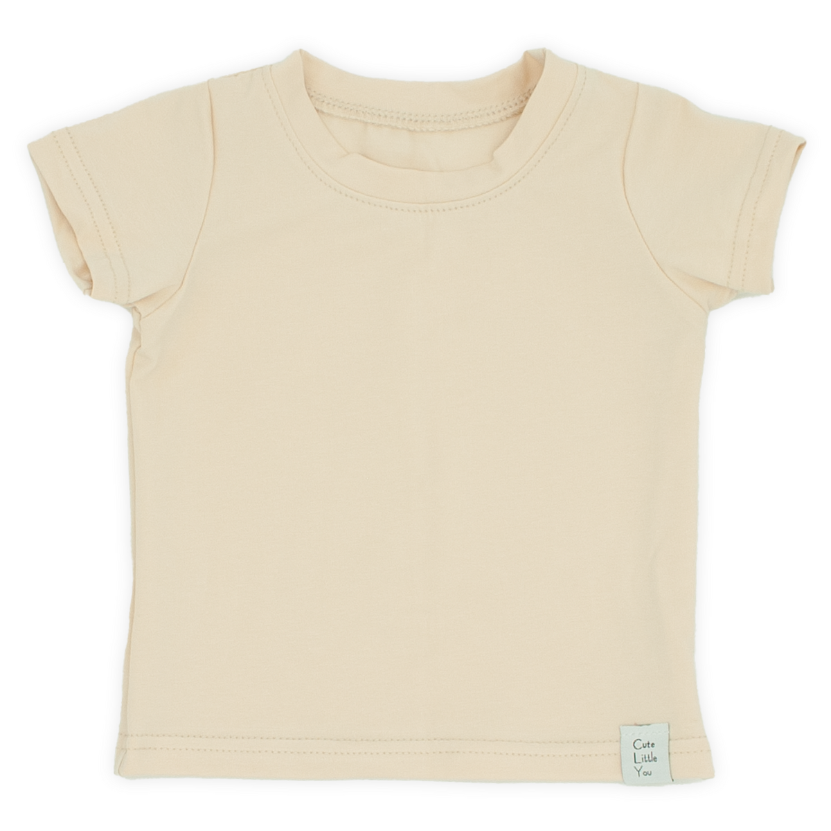 Chemise | Sable clair