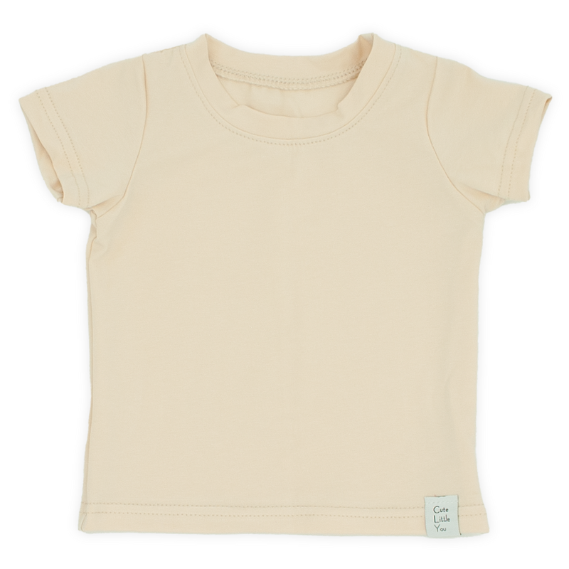 Chemise | Sable clair