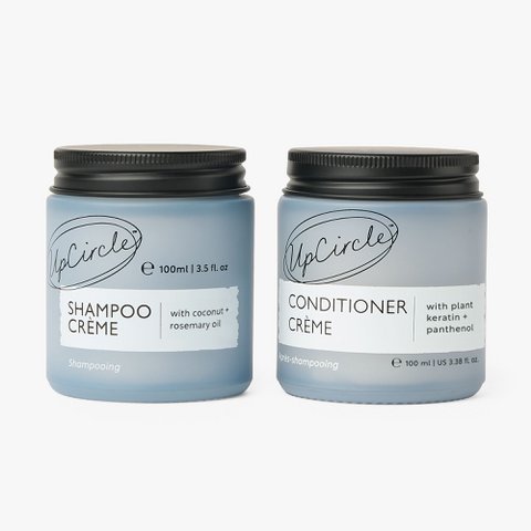 Hair Care Duo