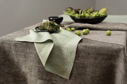 Placemat "AUDRA" 6 stuks