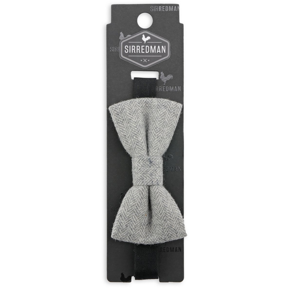 Sir Redman vlinderdas Kylian Tweed