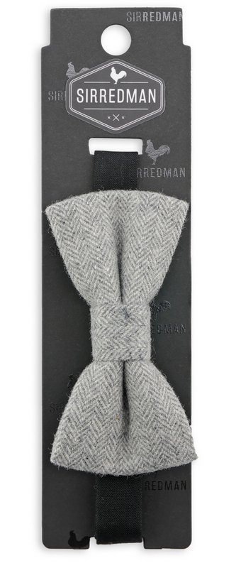Sir Redman vlinderdas Kylian Tweed