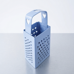 Mini Lavendel Grater (packaged in 5 pieces)