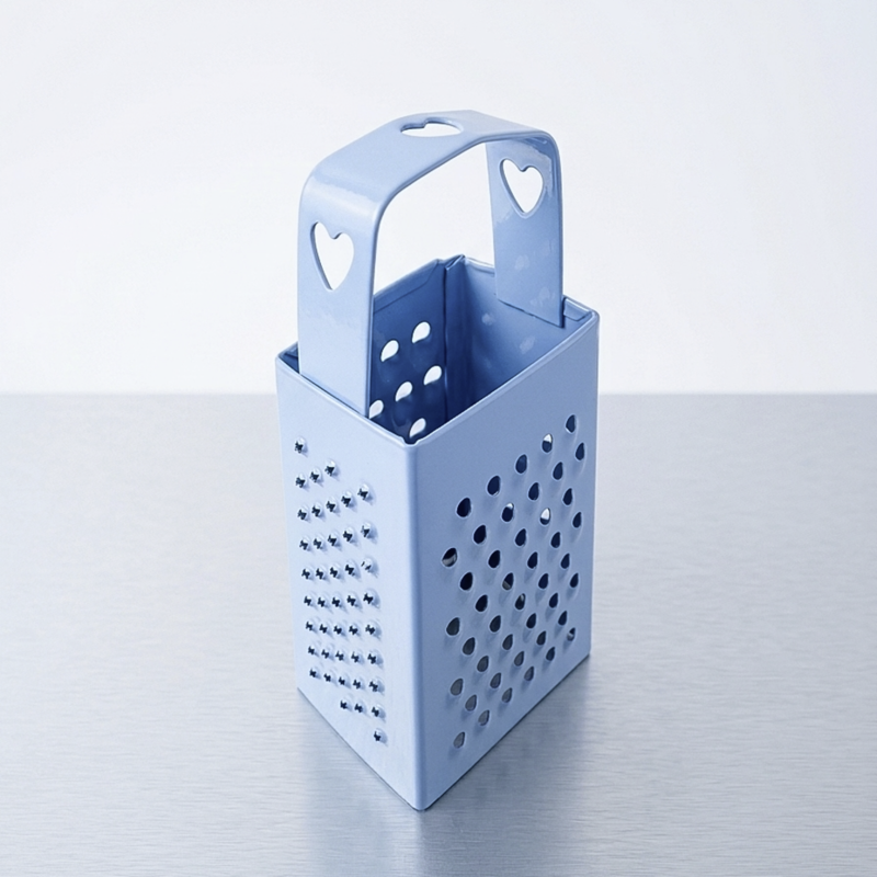 Mini Lavendel Grater (packaged in 5 pieces)