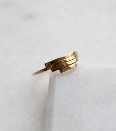 Anillo de línea de vida indefinido