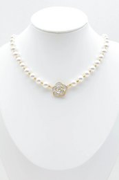 Stainless steel necklaces
