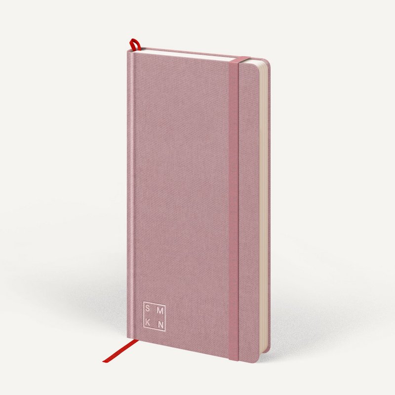 Oh my 307. Universal Planner. Slim (regular) Size